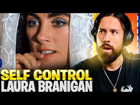 "FIRST TIME Hearing Laura Branigan – SELF CONTROL… THIS IS A HIT!"