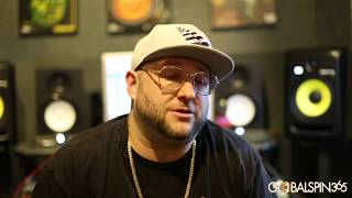 365 EXCLUSIVE:  STATIK SELEKTAH SAYS BOTTLE SERVICE F*CKED UP THE CLUBS!!