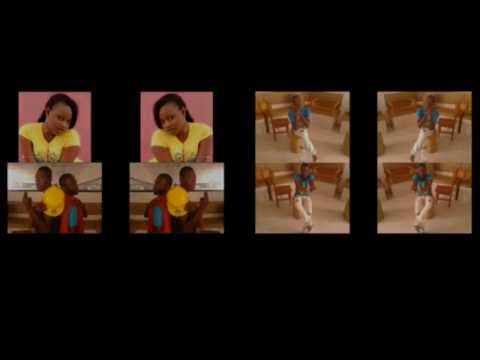 One Face ft 2power "Baby".mp4