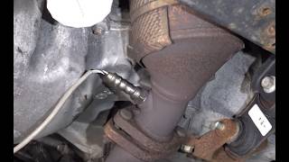 Explaining Chevy GM P0135 Code: O2 Sensor Heater Circuit (Bank 1 Sensor 1)