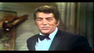 Dean Martin - Here comes my baby back again