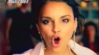 Videoclip — Chenoa: Atrévete