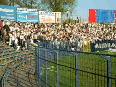 POLONIA BYDGOSZCZ-UNIBAX TORUŃ 39:51, 19.04.2009r.