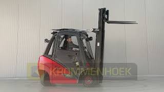 Linde H 20 D-02/600 Gas-Gabelstapler kaufen - Bild 4 | Machineryline DE Linde H 20 D-02/600 Gas-Gabelstapler | Bild 4 - Machineryline