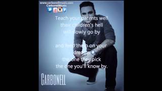 Teach Your Children  Hanson COVER | CarbonellMusic