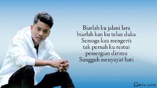 Download lagu Arief - Benci Kusangka Sayang (Lirik Lagu) mp3