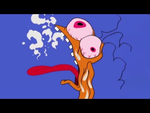 Les Zinzins de l’espace 👽 CANICULE - Episodes Inédits en HD