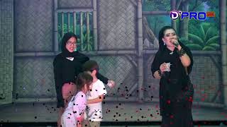 Download lagu CUKUP SEMENE - VOC . ELA NANORIYANTO - DWI WARNA - SALAM DARMA - DD PRODUCTION mp3