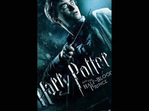 Harry Potter and the Half-Blood Prince Soundtrack - 