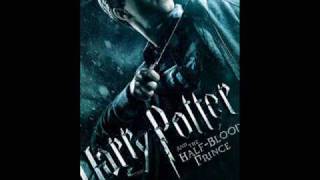 Harry Potter and the Half-Blood Prince Soundtrack - "Into The Rushes"