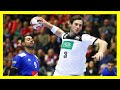 🤾‍♂️ Handball GOALS from ALL POSITIONS [Wing, Pivot, Center, Backs]