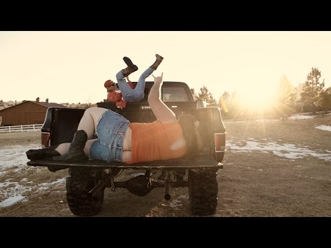 Outlaw - Sag in Her Boobs (Official Music Video) "Dirt On My Boots" PARODY