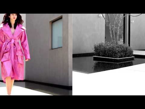 Vitorino Campos FW 2016 SPFW