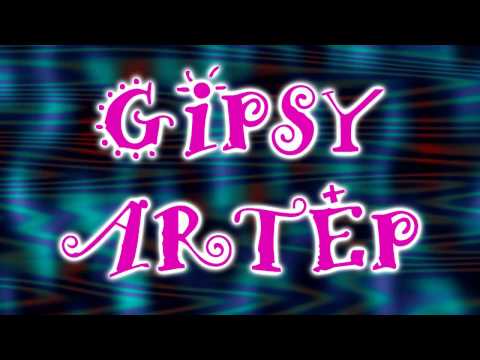 Gipsy Artep - Zpominam