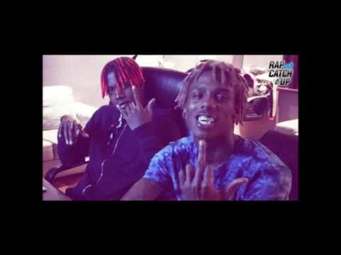 Lil Yatchy x Famous Dex x Sauce Walka Type Beat [Prod. By Marc Beats]