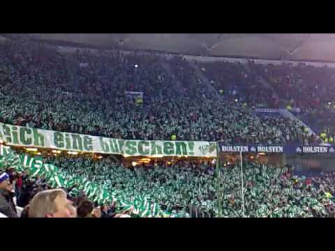 hsv - RAPID 02.12.09 Intro