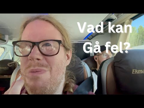 FlixBus i midsommartrafiken. Vad kan gå fel?
