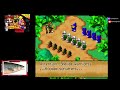 Highlight Fiding Bowser Super Mario RPG SNES