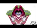Crying KlaskyKlaskyKlaskyKlasky Gummy Bear Song Version In Low Voice
