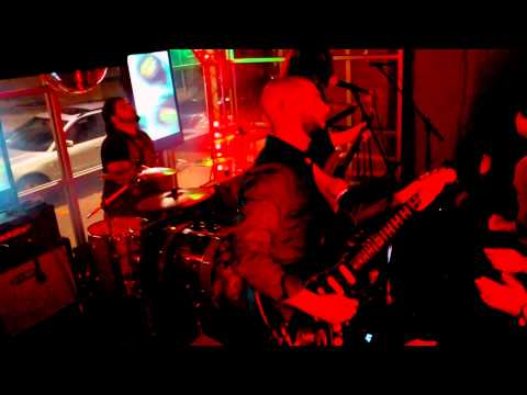 Tanooki Suit 2014 11 14 New Haven Pacific Standard Tavern CT