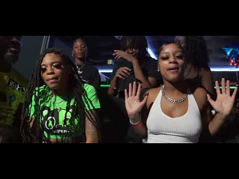 Real Lit Bitch BigLexx (Music Video)