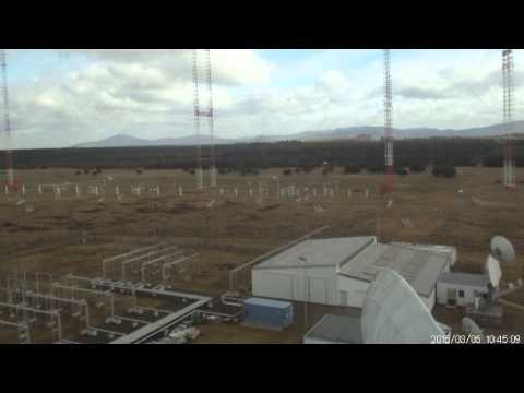 2015 03 05 Blade350+Gimbal Station Lamp