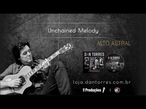 Unchained Melody video