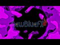 BFDI 11 Ending Csupo Random Logo Effects
