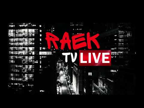 Raek - Freestyle frei aus dem Kopf 3