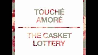 Touche Amore- Unsatisfied (Replacements Cover)