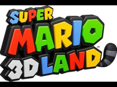Mario 3D Land Speedrun: W5-5