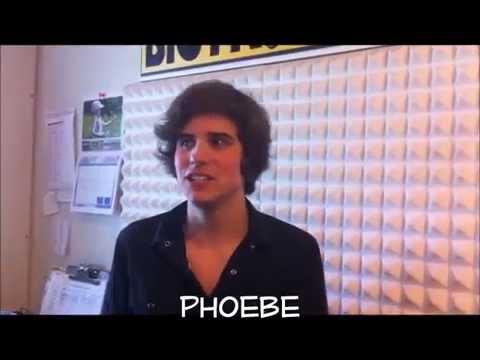 Ethan Harris Returns To FrogFest