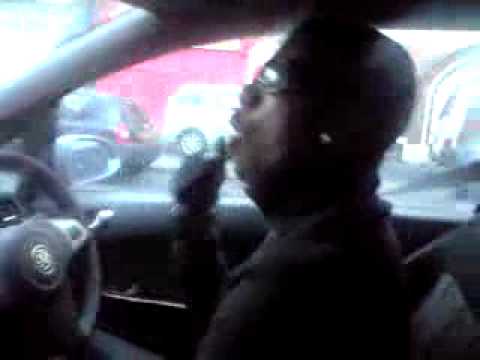 BC DA BOSSMAN - Working Hard