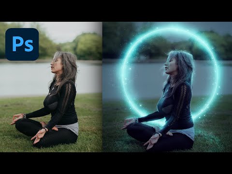 How to Match Colors Automatically in Photoshop