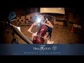 Video 1: Acoustic Cello Legato Patch