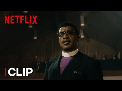 Come Sunday (1st Clip)