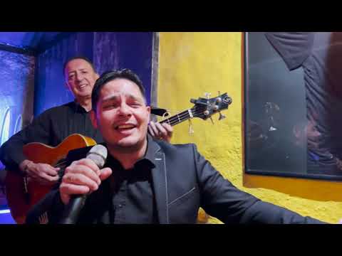 Stani malo kafanski sviracu, Izadji iz moje case / Starogradske pesme / MARKAS BEND