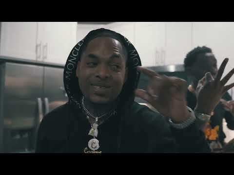 Jo3y Fre$h x DoC Bambino - RICH & FAMOUS (Official Video)