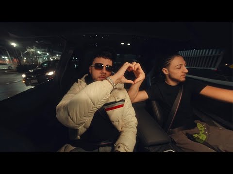 MBOX - BRAKE CHECK (Official Music Video)