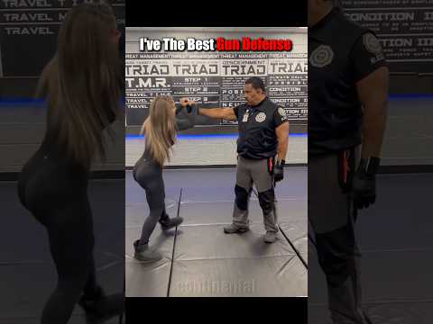 Best Gun Defenses☠️