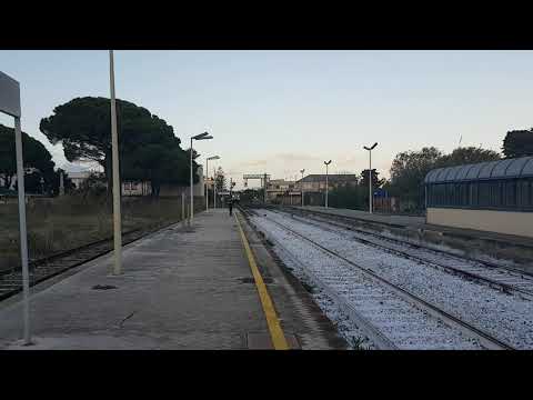 REG 22609 LAMEZIA TERME CENTRALE - LOCRI