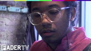 Toro Y Moi, &quot;Absolutely&quot; Live - Open Bar (Episode 16)