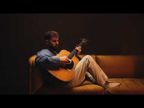 Charlie Oriain - Write off (Official Lyric Video)