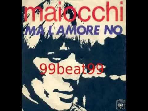 Riki Maiocchi - Un' altra vita (1967)