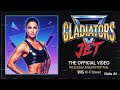 Jet A Video Profile Full Vhs