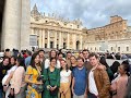 catholic studies rome at the pontifical irish college