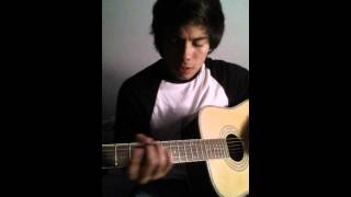 Chase Coy-To Make This Alright (Acoustic Cover)