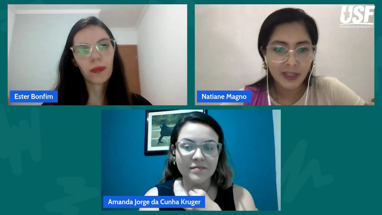 Fortalecendo Laços e Recomeço no Processo Acadêmico