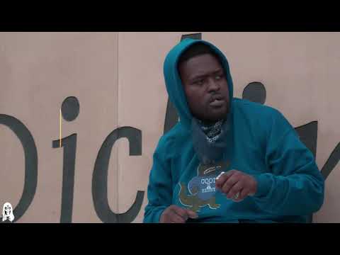 PCauley - Talk That Money (Official Video)