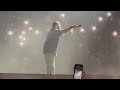 Drake Marvin S Room Say Something Shot For Me Toronto Concert